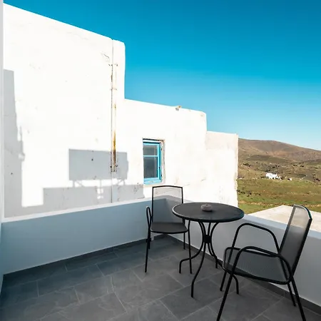 Anemologio * Serifos Town