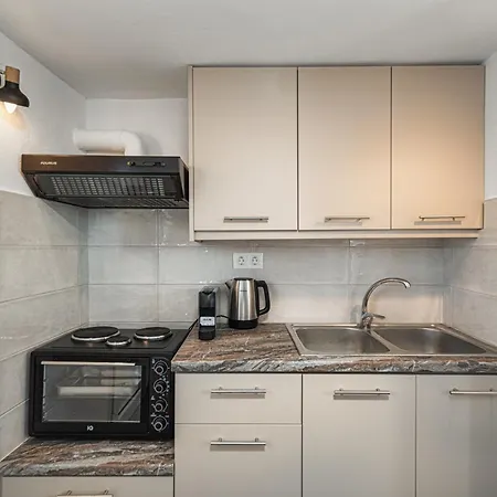 Anemologio Apartamento *