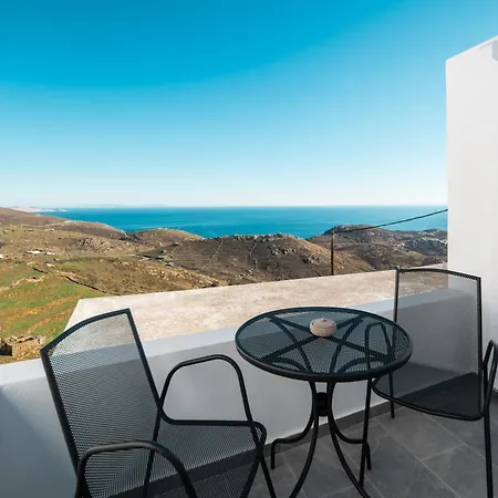 Anemologio Διαμέρισμα