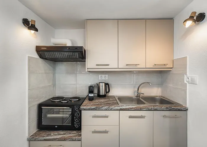 Anemologio Apartamento *